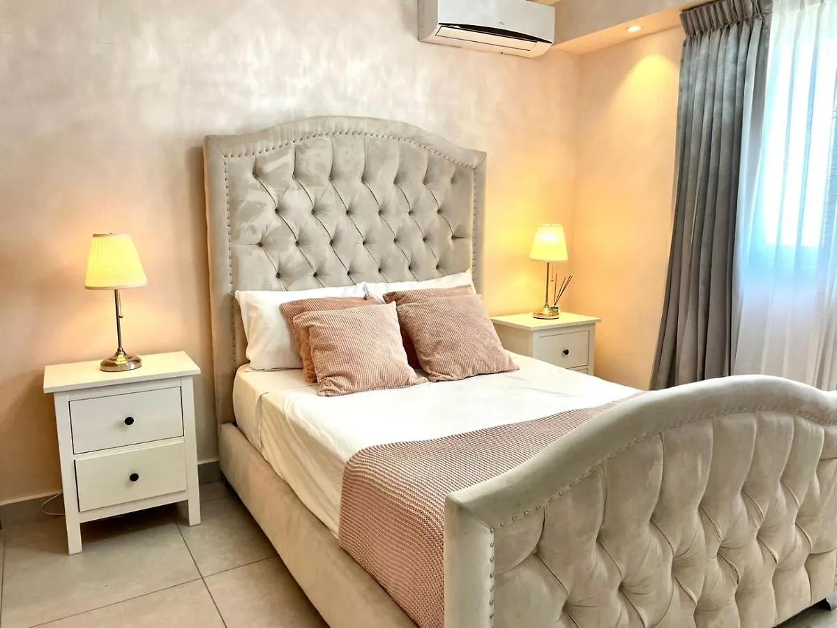 Apartamento City Apartament With 2 Bedroom And Pool Santo Domingo